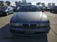2001 BMW 5 Series 540i с VIN WBADN53421GC96565, выставлен на аукционе Copart как лот 83236524 с пробегом 149 650 миль миль и Списание • Salvage title. История ставок и продаж доступна на DreamBid. Изображение 5.
