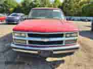 1999 Chevrolet Suburban с VIN 3GNEC16R8XG179670, выставлен на аукционе Copart как лот 85699835 с пробегом 343 415 миль миль и Списание • Salvage title. История ставок и продаж доступна на DreamBid. Изображение 5.