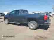 2018 Chevrolet Silverado 3500HD Work Truck с VIN 1GC2KYEG7JZ140485, выставлен на аукционе Copart как лот 61601515 с пробегом 90 795 миль миль и Списание • Salvage title. История ставок и продаж доступна на DreamBid. Изображение 2.