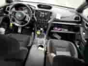 2018 Subaru Impreza Special Sports с VIN 4S3GKAM65J3624339, выставлен на аукционе Copart как лот 56340505 с пробегом 104 022 миль миль и Списание • Salvage title. История ставок и продаж доступна на DreamBid. Изображение 8.