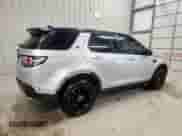 2018 Land Rover Discovery Sport SE с VIN SALCP2RX6JH759591, выставлен на аукционе Copart как лот 67811625 с пробегом 104 872 миль миль и Чистый • Clean title. История ставок и продаж доступна на DreamBid. Изображение 3.