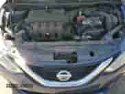 2017 Nissan Sentra SR с VIN 3N1AB7AP9HY372850, выставлен на аукционе Copart как лот 64923155 с пробегом 60 854 миль миль и Списание • Salvage title. История ставок и продаж доступна на DreamBid. Изображение 11.