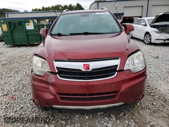 2008 Saturn VUE XR z VIN 3GSCL53798S592436, wystawiony jako Copart lot #74317944 z przebiegiem 167 584 mil mil oraz Czysty tytuł • Clean title. Historia ofert i sprzedaży dostępna na DreamBid. Obrazek 5.