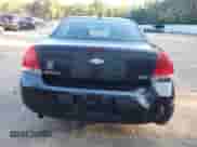 2012 Chevrolet Impala LS Retail с VIN 2G1WA5E35C1206679, выставлен на аукционе Copart как лот 80656305 с пробегом 145 774 миль миль и Списание • Salvage title. История ставок и продаж доступна на DreamBid. Изображение 6.