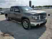 2013 GMC Sierra 1500 SLT с VIN 3GTP2WE79DG125341, выставлен на аукционе Copart как лот 69387625 с пробегом 245 621 миль миль и Списание • Salvage title. История ставок и продаж доступна на DreamBid. Изображение 13.