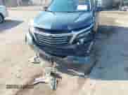 2022 Chevrolet Equinox Premier с VIN 3GNAXXEV4NS156448, выставлен на аукционе IAAI как лот 42445535 с пробегом 40 777 миль миль и . История ставок и продаж доступна на DreamBid. Изображение 6.