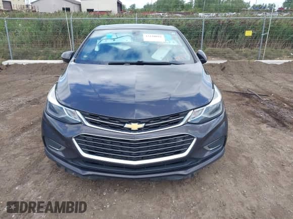 2016 Chevrolet Cruze Premier with VIN 1G1BG5SM5G7326047, listed as a IAAI auction lot 43120042 with 93,404 mi miles and . Bid and sale history available at DreamBid. Image 13.