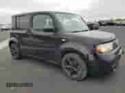 2009 Nissan Cube 1.8 Base с VIN JN8AZ28R69T114299, выставлен на аукционе Copart как лот 90069815 с пробегом 235 234 миль миль и Списание • Salvage title. История ставок и продаж доступна на DreamBid. Изображение 4.