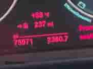 2016 BMW 4 Series 435i xDrive с VIN WBA3T7C59G5A37727, выставлен на аукционе IAAI как лот 43389634 с пробегом 75 971 миль миль и . История ставок и продаж доступна на DreamBid. Изображение 7.