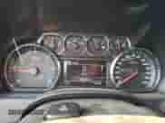 2017 Chevrolet Silverado 1500 LT with VIN 3GCPCREC7HG135044, listed as a Copart auction lot 72042755 with 198,466 mi miles and Salvage title. Bid and sale history available at DreamBid. Image 9.