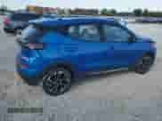 2022 Chevrolet Bolt EUV Premier с VIN 1G1FZ6S02N4115482, выставлен на аукционе Copart как лот 81153395 с пробегом 156 744 миль миль и Списание • Salvage title. История ставок и продаж доступна на DreamBid. Изображение 3.