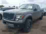 2013 Ford F-150 XL with VIN 1FTFX1CT8DKF90931, listed as a IAAI auction lot 42840571 with 189,301 mi miles and . Bid and sale history available at DreamBid. Image 17.