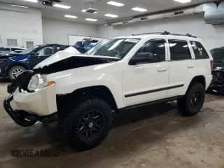 2008 Jeep Grand Cherokee Laredo с VIN 1J8HR48M38C222820, выставлен на аукционе Copart как лот 71939434 с пробегом 177 787 миль миль и Чистый • Clean title. История ставок и продаж доступна на DreamBid. Изображение 1.