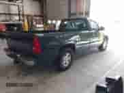 2003 Chevrolet Silverado 1500 with VIN 1GCEC14X73Z104477, listed as a IAAI auction lot 42026532 with Not provided miles and . Bid and sale history available at DreamBid. Image 4.