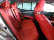 2018 Toyota Camry XSE с VIN 4T1BZ1HK2JU010688, выставлен на аукционе Copart как лот 66335925 с пробегом 97 506 миль миль и Списание • Salvage title. История ставок и продаж доступна на DreamBid. Изображение 10.