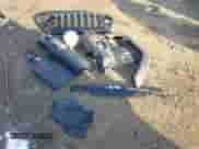 2022 Jeep Wrangler Unlimited Sport S с VIN 1C4HJXDG5NW135060, выставлен на аукционе IAAI как лот 41738841 с пробегом 33 322 миль миль и . История ставок и продаж доступна на DreamBid. Изображение 12.