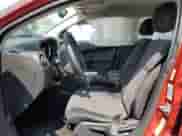 2010 Dodge Caliber Mainstreet z VIN 1B3CB3HA9AD642069, wystawiony jako Copart lot #67555465 z przebiegiem Nie podano mil oraz Szkoda całkowita • Salvage title. Historia ofert i sprzedaży dostępna na DreamBid. Obrazek 7.