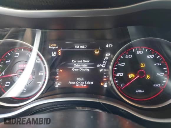 2015 Dodge Charger RT с VIN 2C3CDXCT1FH914363, выставлен на аукционе IAAI как лот 41196242 с пробегом 161 272 миль миль и . История ставок и продаж доступна на DreamBid. Изображение 7.