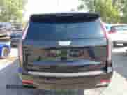 2023 Cadillac Escalade 4WD Sport с VIN 1GYS4FKL1PR552467, выставлен на аукционе IAAI как лот 42936665 с пробегом 18 546 миль миль и . История ставок и продаж доступна на DreamBid. Изображение 15.