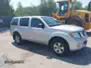 2012 Nissan Pathfinder Silver Edition with VIN 5N1AR1NB9CC608818, listed as a IAAI auction lot 42863584 with 139,331 mi miles and . Bid and sale history available at DreamBid. Image 13.