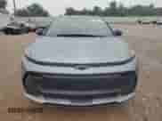 2024 Chevrolet Equinox EV RS с VIN 3GN7DNRP3RS234954, выставлен на аукционе Copart как лот 59097105 с пробегом 7 767 миль миль и Списание • Salvage title. История ставок и продаж доступна на DreamBid. Изображение 5.