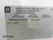 2008 Chevrolet City Express Cargo с VIN 1GBHG396X81151798, выставлен на аукционе IAAI как лот 41468615 с пробегом 349 447 миль миль и . История ставок и продаж доступна на DreamBid. Изображение 9.