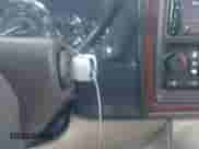 2005 Cadillac Escalade z VIN 1GYEK63N25R248175, wystawiony jako IAAI lot #42867374 z przebiegiem 185 101 mil mil oraz . Historia ofert i sprzedaży dostępna na DreamBid. Obrazek 11.