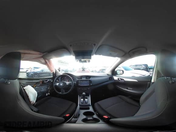 2019 Nissan Sentra SR с VIN 3N1AB7AP9KY270990, выставлен на аукционе IAAI как лот 43129855 с пробегом 91 351 миль миль и . История ставок и продаж доступна на DreamBid. Изображение 19.