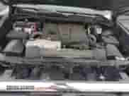 2023 Toyota Tundra SR5 with VIN 5TFLA5DA7PX120972, listed as a Copart auction lot 44994695 with 7,760 mi miles and Salvage title. Bid and sale history available at DreamBid. Image 12.