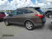 2011 Hyundai Veracruz Limited z VIN KM8NUDCC1BU145790, wystawiony jako Copart lot #70036455 z przebiegiem 202 420 mil mil oraz Czysty tytuł • Clean title. Historia ofert i sprzedaży dostępna na DreamBid. Obrazek 2.