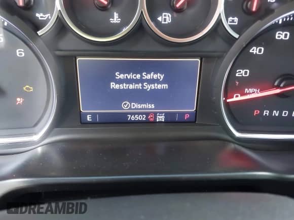 2020 Chevrolet Silverado 1500 LT z VIN 3GCUYDED6LG164799, wystawiony jako IAAI lot #43419021 z przebiegiem 76 502 mil mil oraz . Historia ofert i sprzedaży dostępna na DreamBid. Obrazek 16.