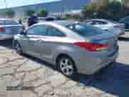 2013 Hyundai Elantra GS with VIN KMHDH6AE4DU014310, listed as a IAAI auction lot 43387771 with 221,732 mi miles and . Bid and sale history available at DreamBid. Image 3.