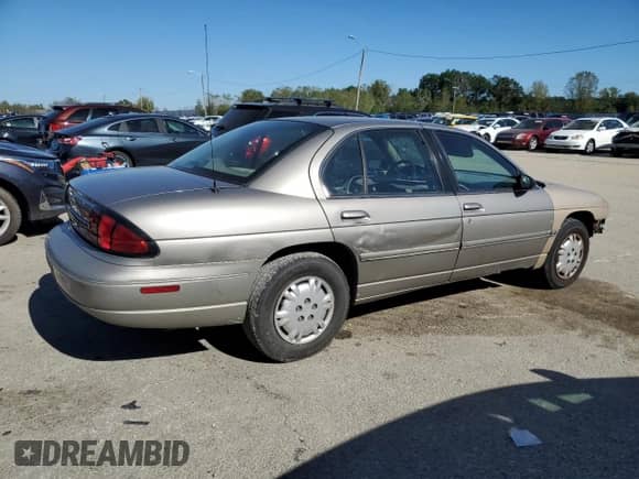 1999 Chevrolet Lumina с VIN 2G1WL52M8X9179556, выставлен на аукционе Copart как лот 74234804 с пробегом 110 721 миль миль и Списание • Salvage title. История ставок и продаж доступна на DreamBid. Изображение 3.