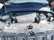 2021 Jeep Compass 80th Anniversary с VIN 3C4NJDEB0MT556774, выставлен на аукционе IAAI как лот 42051877 с пробегом 78 326 миль миль и . История ставок и продаж доступна на DreamBid. Изображение 10.
