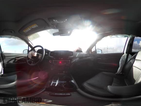 2022 Honda Pilot Elite с VIN 5FNYF6H02NB043594, выставлен на аукционе IAAI как лот 41550081 с пробегом 56 323 миль миль и . История ставок и продаж доступна на DreamBid. Изображение 19.