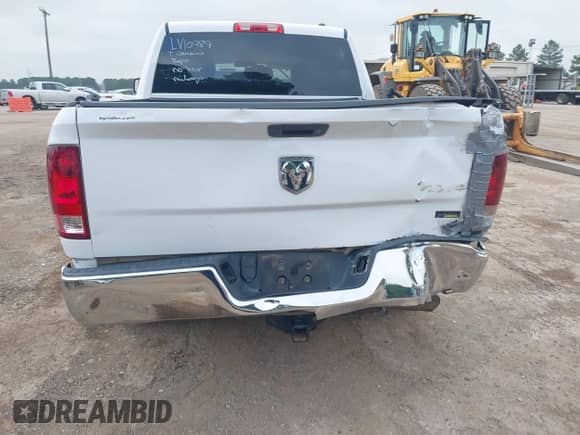 2011 Ram 1500 ST с VIN 1D7RB1CP7BS631986, выставлен на аукционе IAAI как лот 42482952 с пробегом 129 240 миль миль и . История ставок и продаж доступна на DreamBid. Изображение 17.