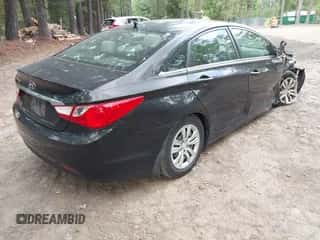 2011 Hyundai Sonata GLS с VIN 5NPEB4AC4BH145094, выставлен на аукционе IAAI как лот 43355435 с пробегом 238 890 миль миль и . История ставок и продаж доступна на DreamBid. Изображение 4.