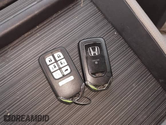 2024 Honda Odyssey EX-L с VIN 5FNRL6H6XRB045391, выставлен на аукционе IAAI как лот 42402873 с пробегом 21 655 миль миль и . История ставок и продаж доступна на DreamBid. Изображение 11.