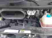 2021 Ram ProMaster Cargo with VIN 3C6LRVAG6ME516095, listed as a IAAI auction lot 42634274 with 166,338 mi miles and . Bid and sale history available at DreamBid. Image 10.