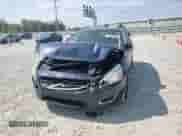 2012 Volvo S60 T5 с VIN YV1622FS9C2121475, выставлен на аукционе Copart как лот 81037755 с пробегом 168 860 миль миль и Списание • Salvage title. История ставок и продаж доступна на DreamBid. Изображение 13.