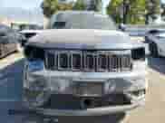 2021 Jeep Grand Cherokee High Altitude с VIN 1C4RJECG2MC538987, выставлен на аукционе Copart как лот 63134325 с пробегом 42 766 миль миль и Списание • Salvage title. История ставок и продаж доступна на DreamBid. Изображение 5.