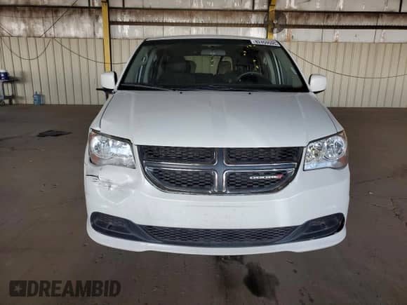 2013 Dodge Grand Caravan SXT с VIN 2C4RDGCG9DR678576, выставлен на аукционе Copart как лот 82459595 с пробегом 214 187 миль миль и Списание • Salvage title. История ставок и продаж доступна на DreamBid. Изображение 5.