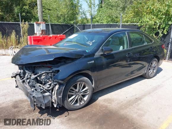 2017 Toyota Camry Hybrid LE z VIN 4T1BD1FK9HU223584, wystawiony jako IAAI lot #43192739 z przebiegiem 188 332 mil mil oraz . Historia ofert i sprzedaży dostępna na DreamBid. Obrazek 18.