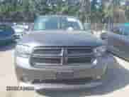 2013 Dodge Durango R/T с VIN 1C4SDHCT3DC687528, выставлен на аукционе IAAI как лот 43303576 с пробегом 94 220 миль миль и . История ставок и продаж доступна на DreamBid. Изображение 11.