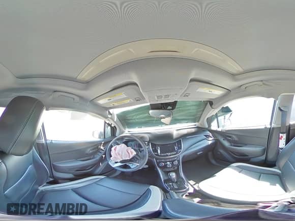 2018 Chevrolet Trax Premier с VIN KL7CJRSB6JB654422, выставлен на аукционе Copart как лот 70739665 с пробегом 28 030 миль миль и Списание • Salvage title. История ставок и продаж доступна на DreamBid. Изображение 15.