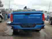 2023 Chevrolet Colorado 2WD LT with VIN 1GCGSCEC2P1199814, listed as a Copart auction lot 49624214 with Not provided miles and . Bid and sale history available at DreamBid. Image 6.