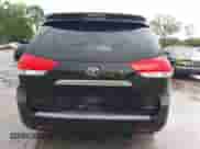 2011 Toyota Sienna XLE AAS with VIN 5TDYK3DC4BS020769, listed as a IAAI auction lot 42734372 with 154,551 mi miles and . Bid and sale history available at DreamBid. Image 16.