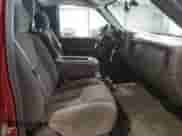 2004 Chevrolet Silverado 1500 LS с VIN 1GCEK14T64E219595, выставлен на аукционе Copart как лот 85551795 с пробегом 123 926 миль миль и Списание • Salvage title. История ставок и продаж доступна на DreamBid. Изображение 10.