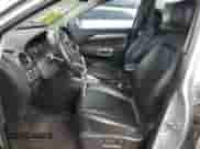 2012 Chevrolet Captiva Sport LTZ с VIN 3GNFL4E55CS525511, выставлен на аукционе Copart как лот 80292305 с пробегом 97 136 миль миль и Списание • Salvage title. История ставок и продаж доступна на DreamBid. Изображение 7.