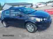 2014 Chevrolet Sonic LT с VIN 1G1JC6SB0E4103845, выставлен на аукционе IAAI как лот 43319338 с пробегом 60 767 миль миль и . История ставок и продаж доступна на DreamBid. Изображение 13.